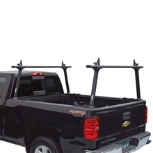 Load image into Gallery viewer, Thule TracRac TracONE Overhead Truck Rack - Black - 27000XTB