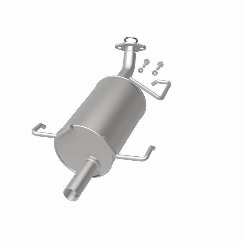 Magnaflow BRE Rear Muffler Kit Replacement Nissan - 108-0168