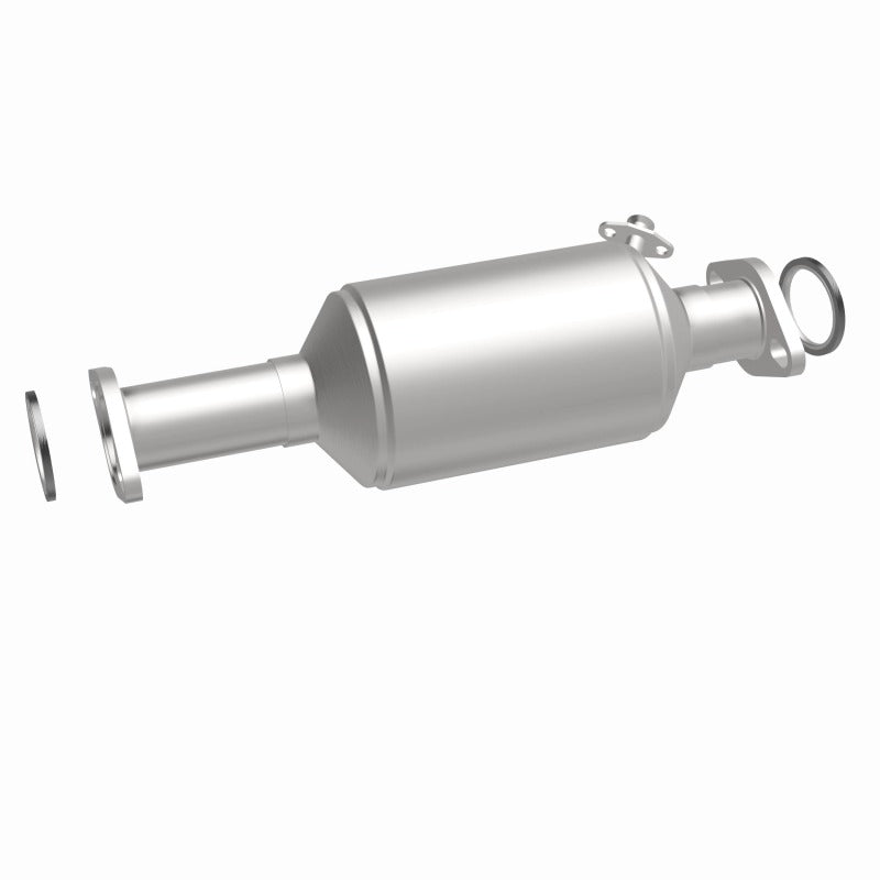 MagnaFlow Direct Fit Catalytic Converter 81-83 Toyota Pick Up 2.4L - 3391895