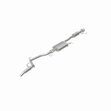 Load image into Gallery viewer, MagnaFlow BRE Exhaust Kit 13-17 PATHFINDER 3.5L - 106-0784