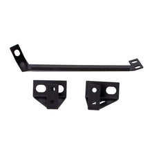 Load image into Gallery viewer, Mishimoto 15 Ford Mustang EcoBoost Thermostatic Oil Cooler Kit - Black - MMOC-MUS4-15TBK