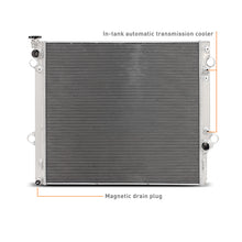 Load image into Gallery viewer, Mishimoto 03-09 Toyota 4-Runner / GX470 4.7L Performance Aluminum Radiator - MMRAD-4RUN-03