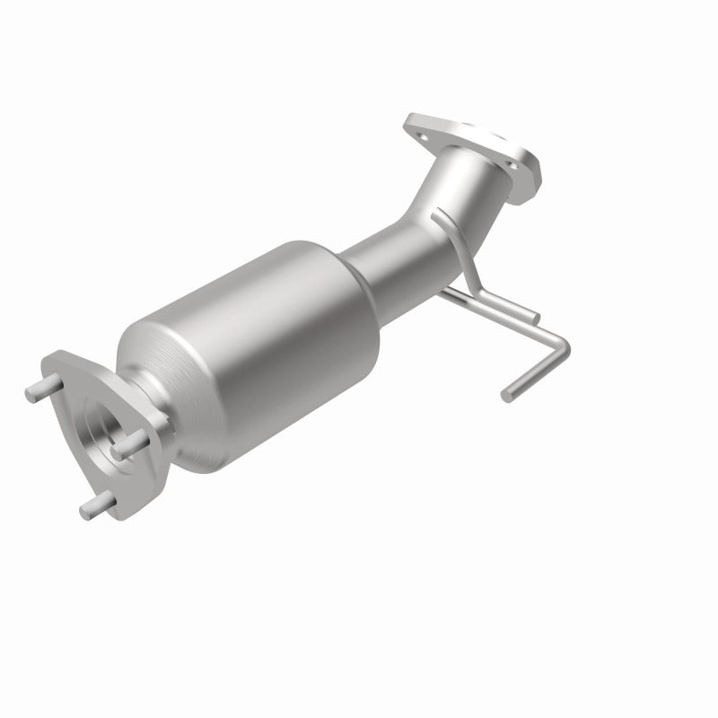 MagnaFlow Direct Fit Catalytic Converter 2014 Civic L4 1.8 OEM Underbody - 52452