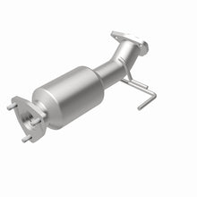 Load image into Gallery viewer, MagnaFlow Direct Fit Catalytic Converter 2014 Civic L4 1.8 OEM Underbody - 52452