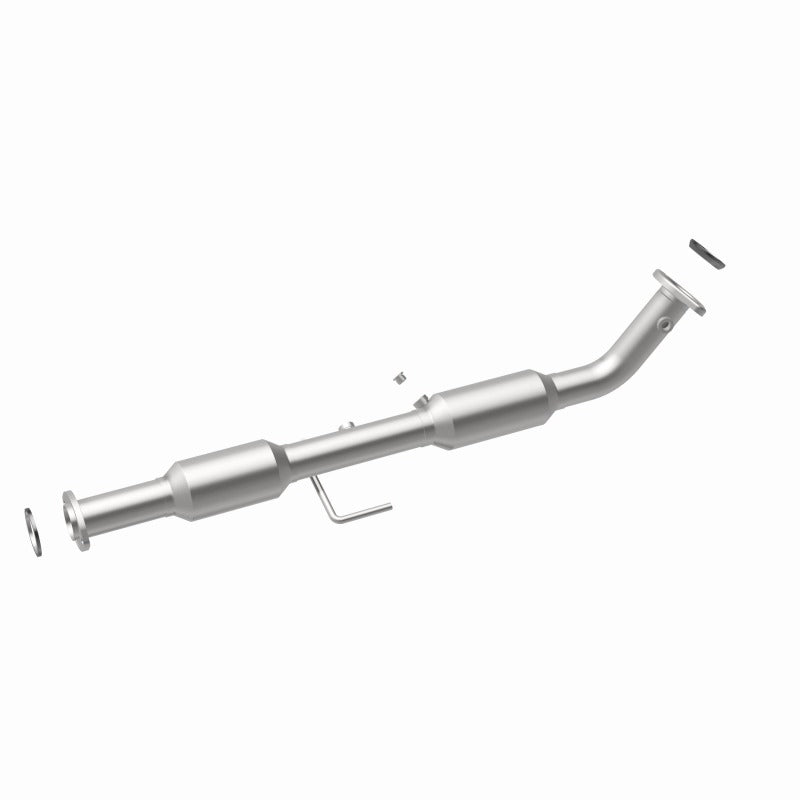 MagnaFlow Direct Fit Catalytic Converter 05-09 Toyota Tacoma 2.7L - 49703