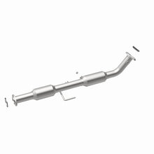 Load image into Gallery viewer, MagnaFlow Conv DF 05-08 Tacoma 2.7 Rear - 24487