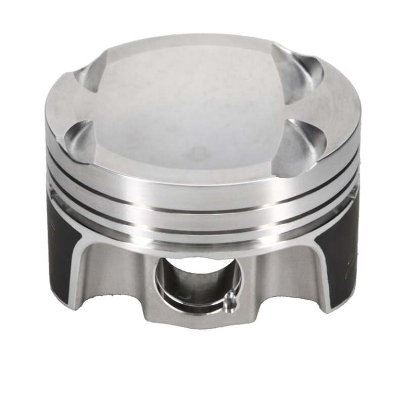 Wiseco Mitsubishi EVO X 4B11 Turbo -8cc 86mm Bore 8.8 CR HD Forged Piston Kit - K698M86