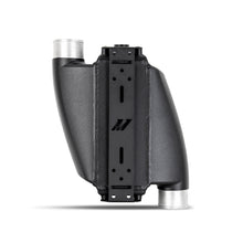 Load image into Gallery viewer, Mishimoto Universal Air-To-Water Intercooler Single Pass (500hp) - Opposite Side Inlet/Outlet - MMINT-A2W-SPR-1