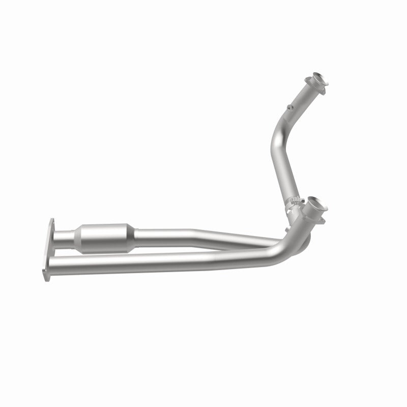 MagnaFlow Direct Fit Catalytic Converter 96-00 Chevy K3500 V8 5.7L - 52054