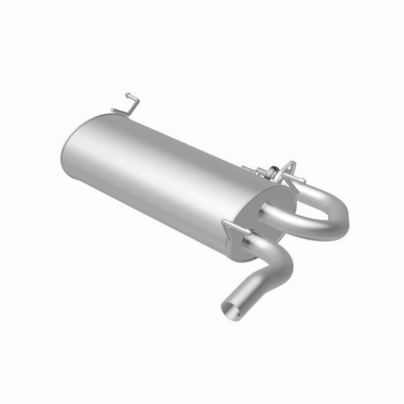 BRExhaust 05-06 Nissan X-Trail 2.5L Muffler Kit - 108-0198