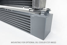 Load image into Gallery viewer, CSF BMW S54 Swap Into E36 / E46 Chassis High Performance Radiator - 7211