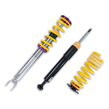 Load image into Gallery viewer, KW Mercedes E300 Sedan W213 E300 Coupe C238 2WD Without EDC Coilover Kit V1 - 10225099