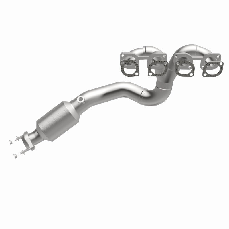 MagnaFlow Conv DF BMW 5 99-00 Driver Side - 50450
