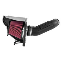 Load image into Gallery viewer, Flowmaster 07-11 Wrangler 3.8L Performance Cold Air Intake Kit - 615142