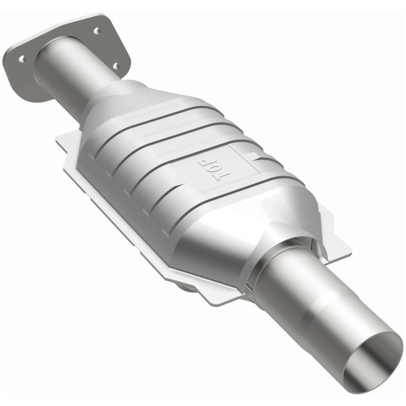 MagnaFlow Direct Fit Catalytic Converter 83-84 Chevrolet El Camino 3.8L - 3391456