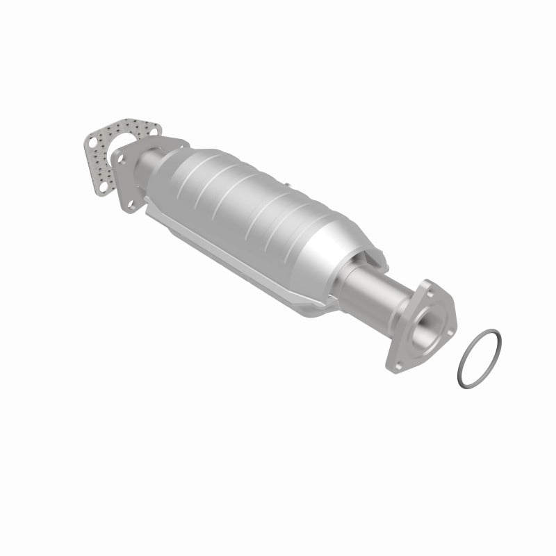MagnaFlow Direct Fit Catalytic Converter 03-04 Honda Pilot 3.5L - 93363