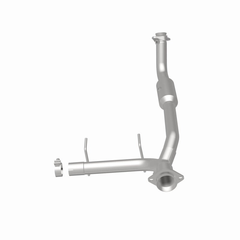 MagnaFlow 05-06 Lincoln Navigator 5.4L - Driver side - 4651508