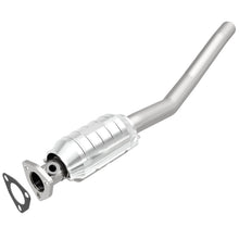 Load image into Gallery viewer, MagnaFlow Conv DF Volvo 36X5X4 2/2 - 23946