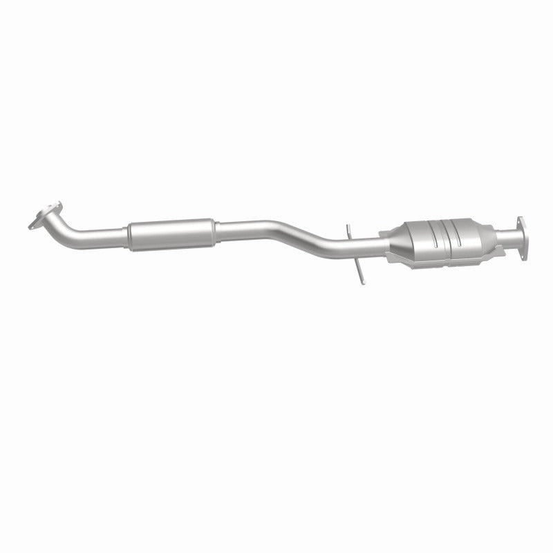 MagnaFlow Direct Fit Catalytic Converter Sonata/Optim 2.4L rear OEM - 49862