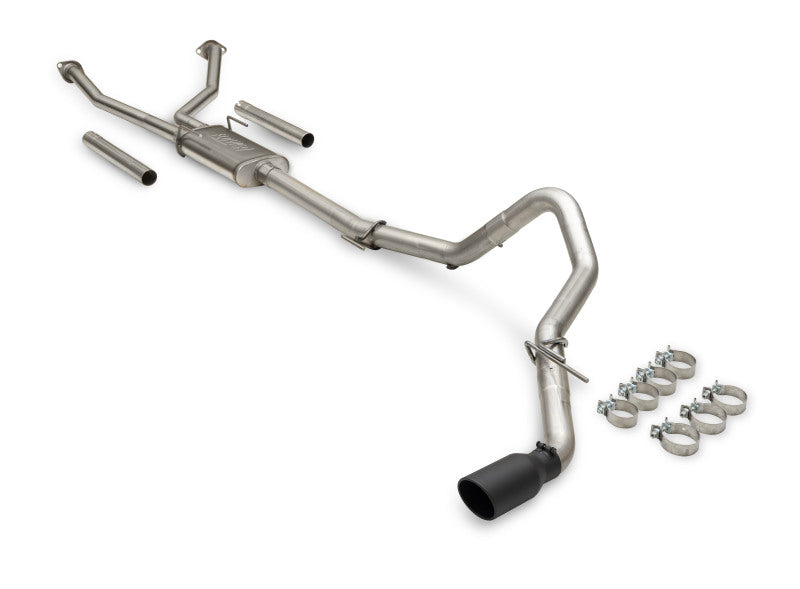 Flowmaster 22-25 Toyota Tundra 3.4L FlowFX Cat-Back Exhaust System - 718156