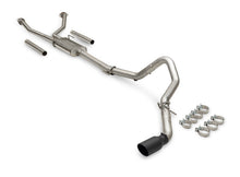Load image into Gallery viewer, Flowmaster 22-25 Toyota Tundra 3.4L FlowFX Cat-Back Exhaust System - 718156