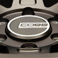 Load image into Gallery viewer, Cobb Adventure Series TR-01 Wheel 17x8.5 ET-1 6x135 - Bronze - 8GW625-TB