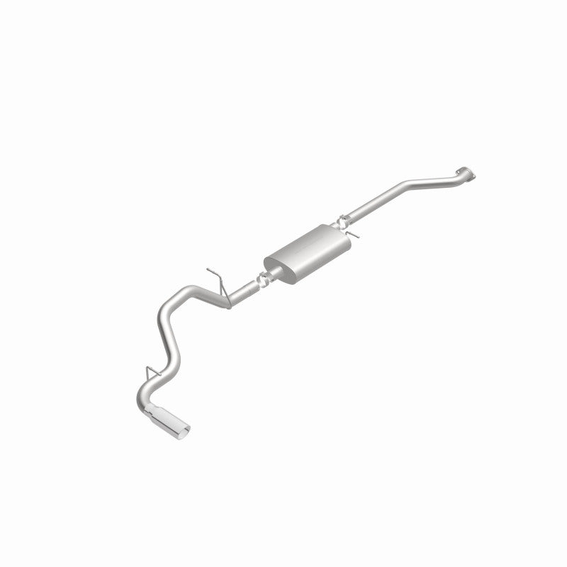 MagnaFlow Sys C/B 03 GM 1500 Silverado 5.3L V - 15778