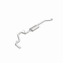 Load image into Gallery viewer, MagnaFlow Sys C/B 03 GM 1500 Silverado 5.3L V - 15778