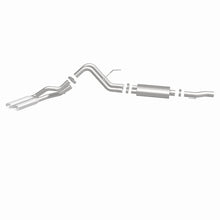 Load image into Gallery viewer, MagnaFlow SYS C/B 10-11 Ford F150 Raptor 6.2L - 15588