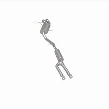 Load image into Gallery viewer, MagnaFlow SYS C/B 07-09 BMW 328i 3.0L - 16537