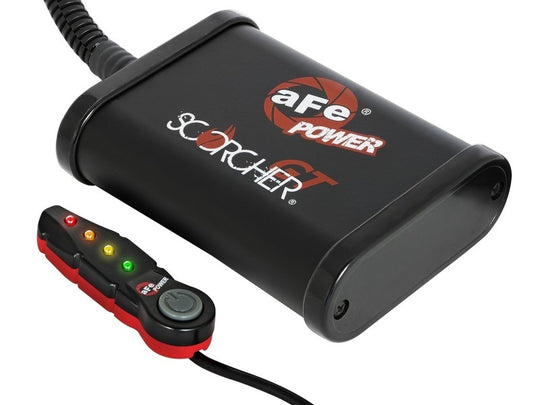 aFe Scorcher GT Module 21-22 Ford Bronco Sport 1.5L(t) EcoBoost - 77-43049