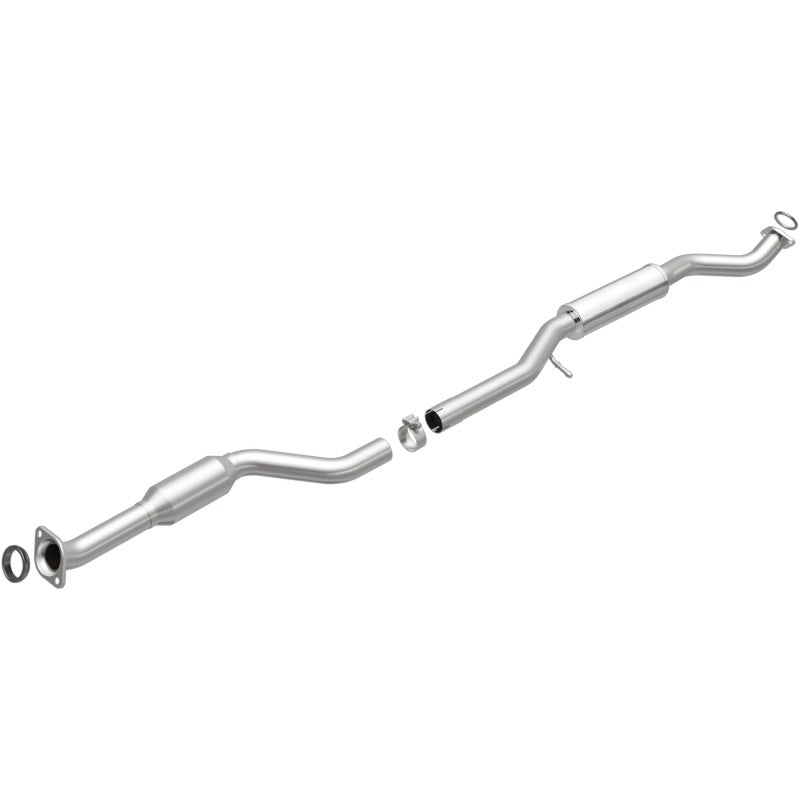 MagnaFlow Direct-Fit Catalytic Converter Mazda MX-5 Miata - 5571437