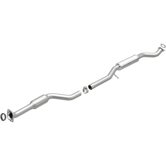 MagnaFlow Direct-Fit Catalytic Converter Mazda MX-5 Miata - 5571437