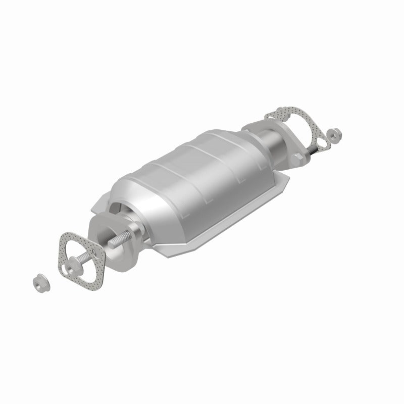 MagnaFlow Direct Fit Catalytic Converter 05-06 Kia Sportage 2.0L - 457001