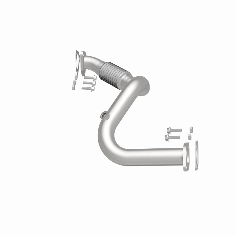 BRE Exhaust 13-17 BUICK ENCORE 1.4L Front Pipe Kit - 107-0286