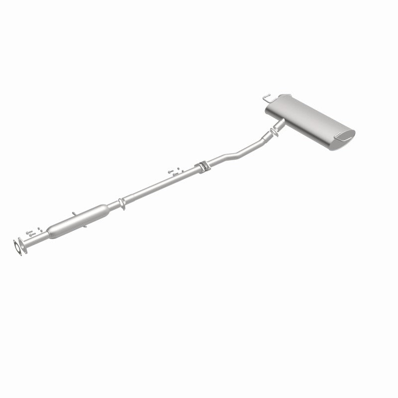 BRExhaust 11-16 KIA SPORTAGE 2.4L Exhaust Kit - 106-0828