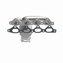 Load image into Gallery viewer, MagnaFlow Conv DF 01-04 Kia Spectra 1.8L - 50655
