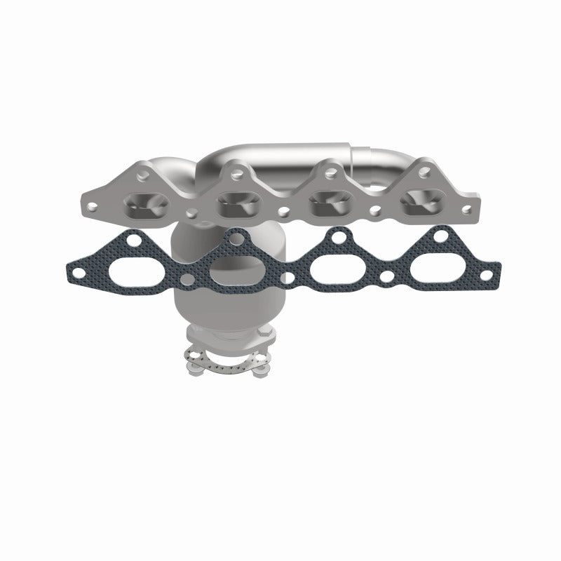 MagnaFlow Direct Fit Catalytic Converter 01-04 Kia Spectra 1.8L - 452039