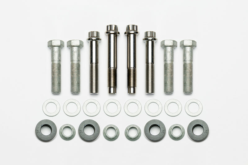 Wilwood bolt kit BRACKET/SPINDLE front packard 41-56 - 230-12727