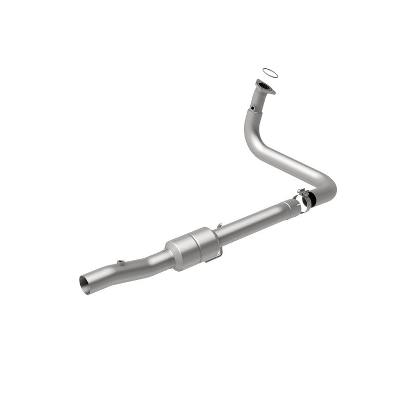 MagnaFlow 2007 Chevrolet Silverado 2500 HD Classic 6.0L Direct Fit Converter - 5451642