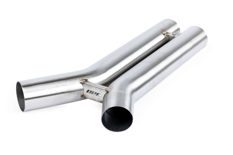 APR 21-25 Audi RS6/RS7 (C8) Catback Exhaust System - CBK0050