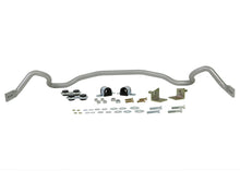 Load image into Gallery viewer, Whiteline 83-86 Toyota Supra MA61 Front 27mm Heavy Duty Adjustable w/OE Swaybar - BTF76Z