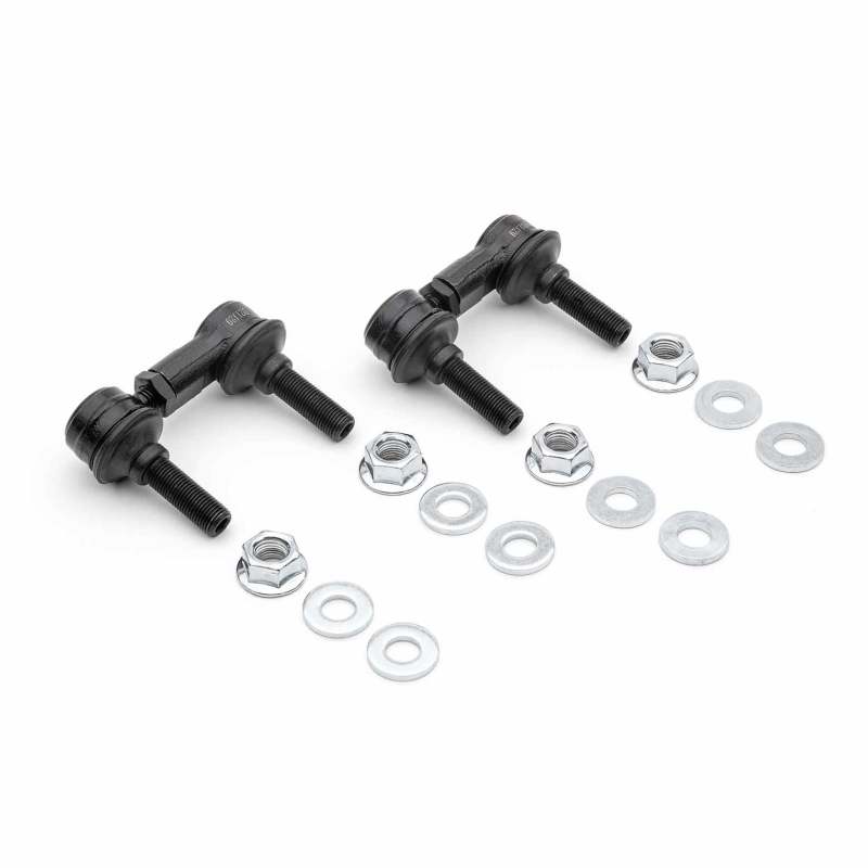 Cobb 08-21 Subaru WRX & STI/2018 Type RA/2019 S209 HD Adj. Front Sway Bar Endlink Kit - CB-1225