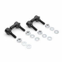 Load image into Gallery viewer, Cobb 08-21 Subaru WRX &amp; STI/2018 Type RA/2019 S209 HD Adj. Front Sway Bar Endlink Kit - CB-1225
