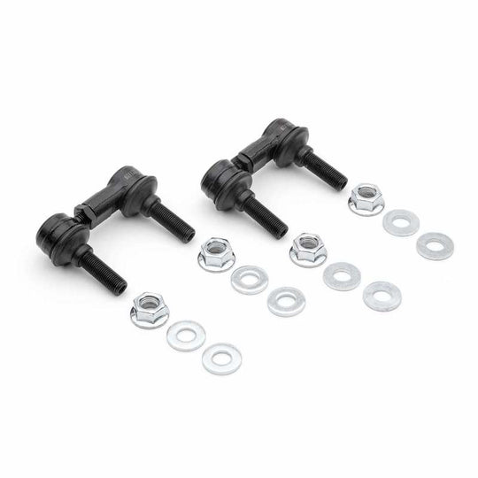 Cobb 08-21 Subaru WRX & STI/2018 Type RA/2019 S209 HD Adj. Front Sway Bar Endlink Kit - CB-1225
