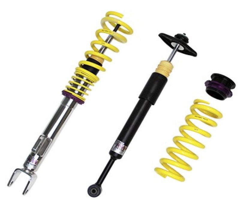 KW VW Arteon 4Motion With Electronic Dampers Coilover V1 - 102800BT