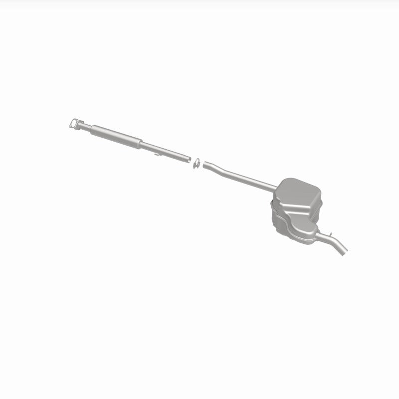 MagnaFlow BRE Exhaust Kit 01-06 Volvo V70 XC70 - 106-0197