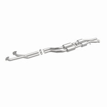 Load image into Gallery viewer, MagnaFlow 96-99 BMW M3 L6 3.2L / 96-98 328i/328is L6 2.8L California Catalytic Converter Direct Fit - 4481664