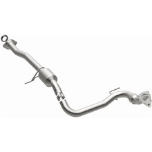 Load image into Gallery viewer, MagnaFlow 15-17 Chevrolet Colorado 2.5L Direct Fit Converter - 5592609