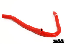 Load image into Gallery viewer, do88 SAAB 900 Turbo T16 84-93 Crankcase Vent Hose Red - DO88-KIT129R